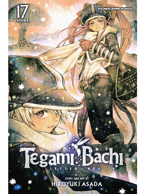 Title details for Tegami Bachi, Volume 17 by Hiroyuki Asada - Available
